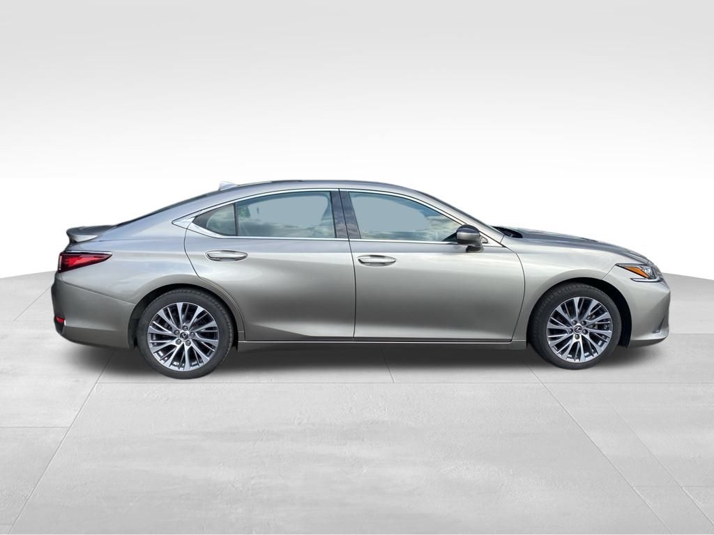 2021 Lexus ES 250 photo 2