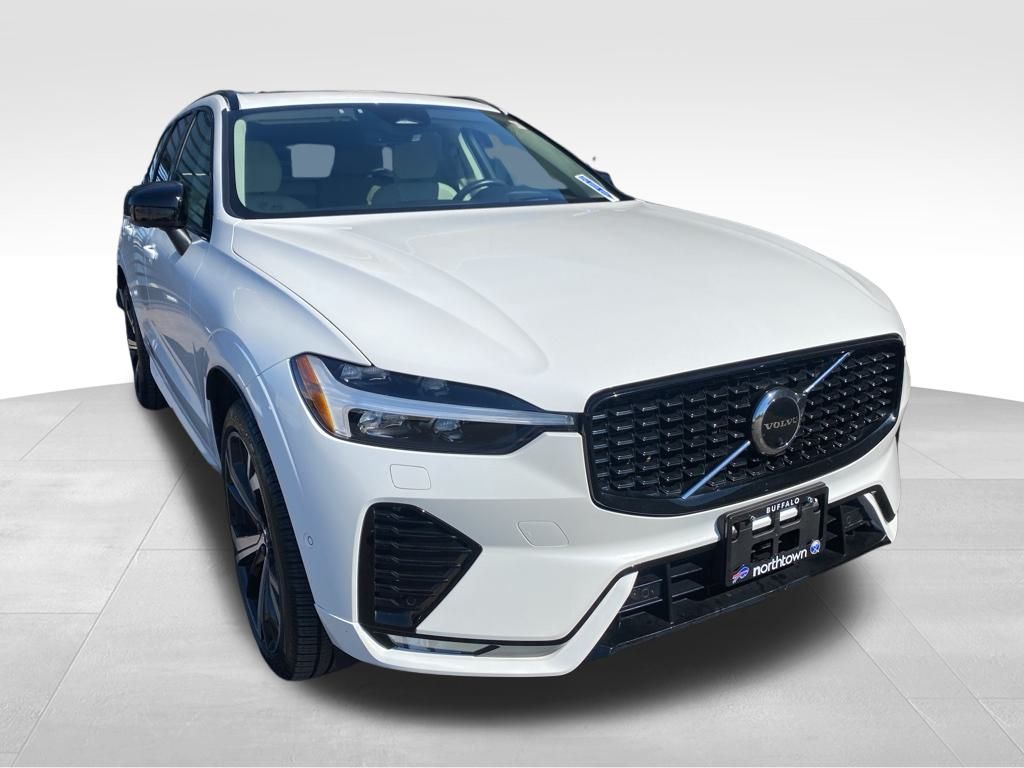 2023 Volvo XC60
