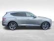 2025 Genesis GV80 2.5T Advanced SUV