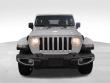 2023 Jeep Wrangler 4-DOOR SAHARA 4X4 SUV