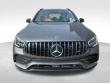 2022 Mercedes-Benz AMG GLC 43 4MATIC SUV