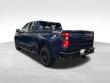 2023 Chevrolet Silverado 1500 Custom Trail Boss Truck Crew Cab