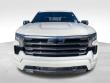 2023 Chevrolet Silverado 1500 High Country Truck Crew Cab 2023 Chevrolet Silverado 1500 High Country Truck Crew Cab