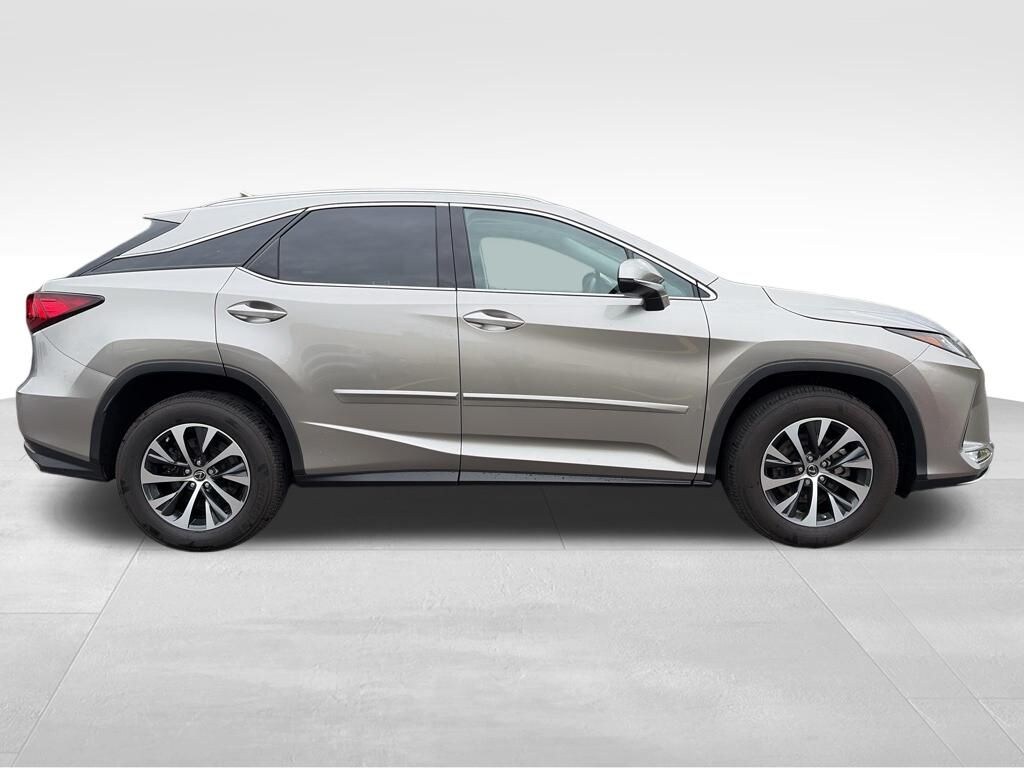 Used 2022 Lexus RX 350 SUV