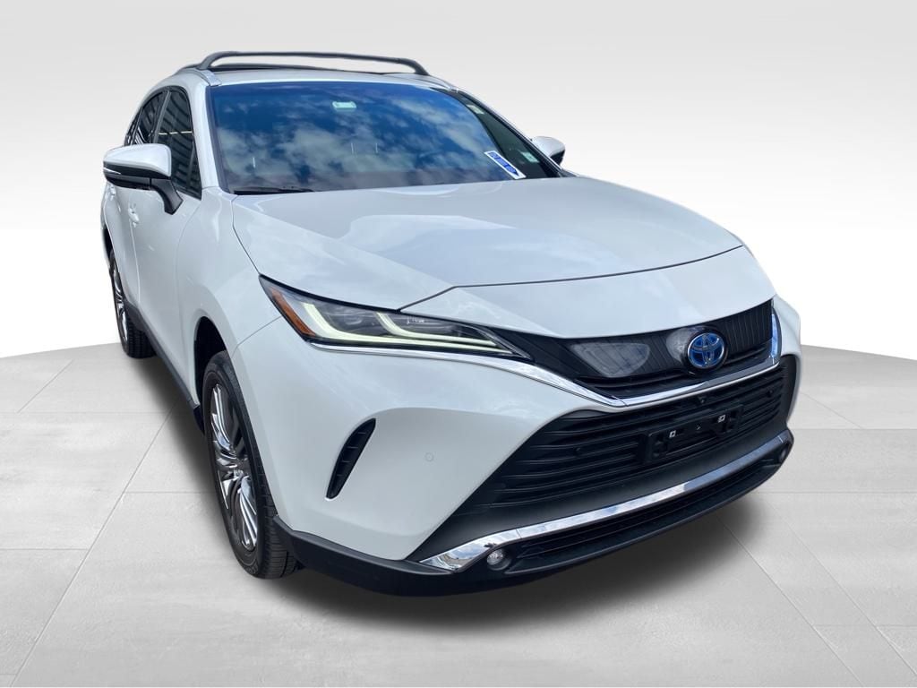 2023 Toyota Venza SUV 