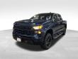 2023 Chevrolet Silverado 1500 Custom Trail Boss Truck Crew Cab