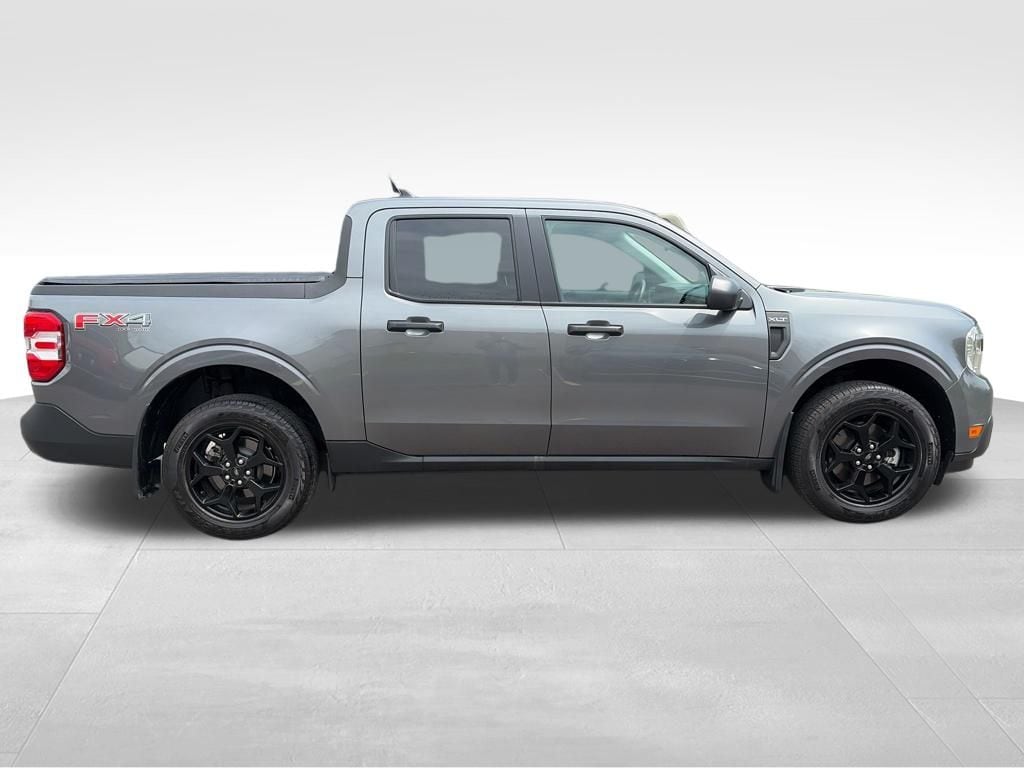 Used 2024 Ford Maverick XLT Truck SuperCrew