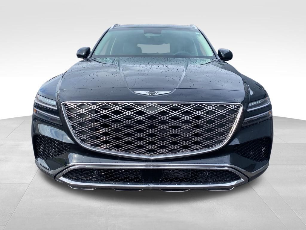 New 2026 Genesis GV80 2.5T Select SUV