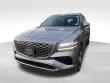 2025 Genesis GV80 3.5T Prestige AWD SUV