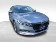 2020 Honda Accord EX-L 1.5T Sedan 2020 Honda Accord EX-L 1.5T Sedan