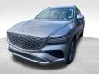 2025 Genesis GV80 2.5T Advanced SUV