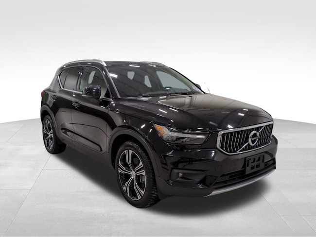 2021 Volvo XC40 T5 Inscription SUV