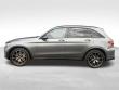 2022 Mercedes-Benz AMG GLC 43 4MATIC SUV