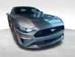 Used 2022 Ford Mustang  Coupe