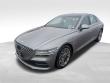 2022 Genesis G80 2.5T Sedan