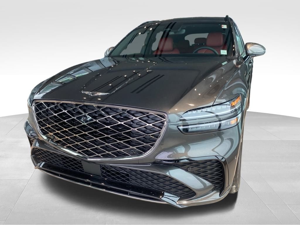 New 2026 Genesis GV70 3.5T Sport Advanced SUV