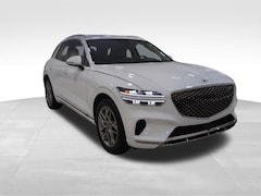 2025 Genesis GV70 SUV