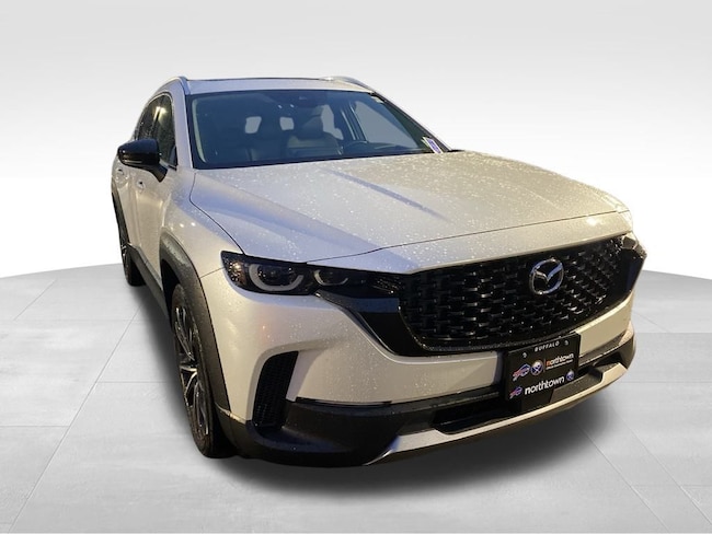 2023 Mazda CX-50 2.5 Turbo Premium Package SUV 2023 Mazda CX-50 2.5 Turbo Premium Package SUV