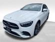 2021 Mercedes-Benz E-Class E 350 4MATIC Sedan