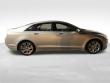 2014 Lincoln MKZ Sedan