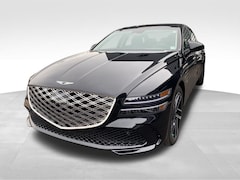 2026 Genesis G80 2.5T Advanced Sedan