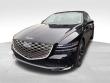 2026 Genesis G80 2.5T Advanced Sedan