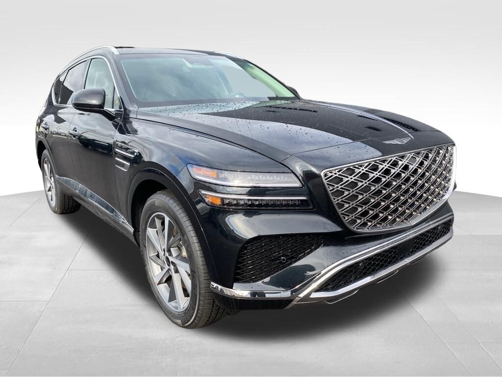 New 2026 Genesis GV80 2.5T Select SUV