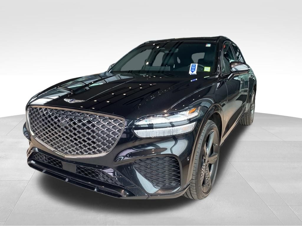 Used 2023 Genesis GV70 2.5T SUV