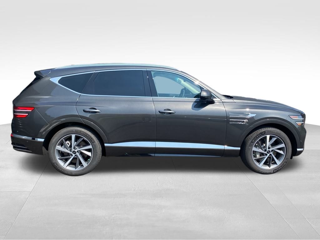 2025 Genesis GV80 2.5T Advanced photo 2