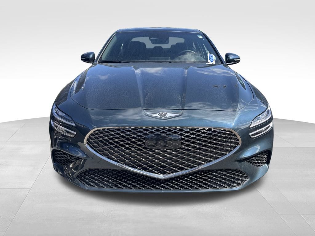 2025 Genesis G70 2.5T Sport Prestige photo 2