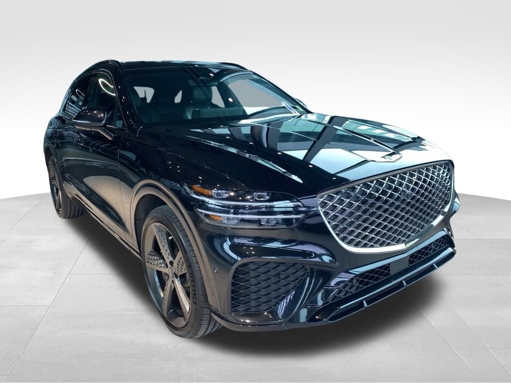 Used 2023 Genesis GV70 2.5T SUV