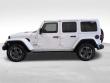 2023 Jeep Wrangler 4-DOOR SAHARA 4X4 SUV