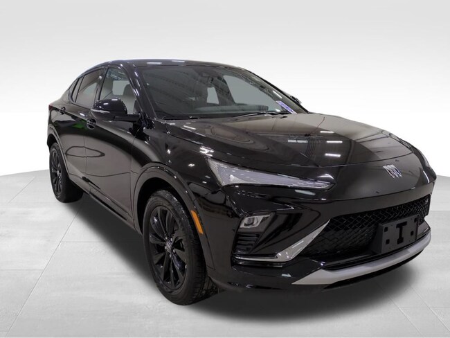 2024 Buick Envista Sport Touring SUV