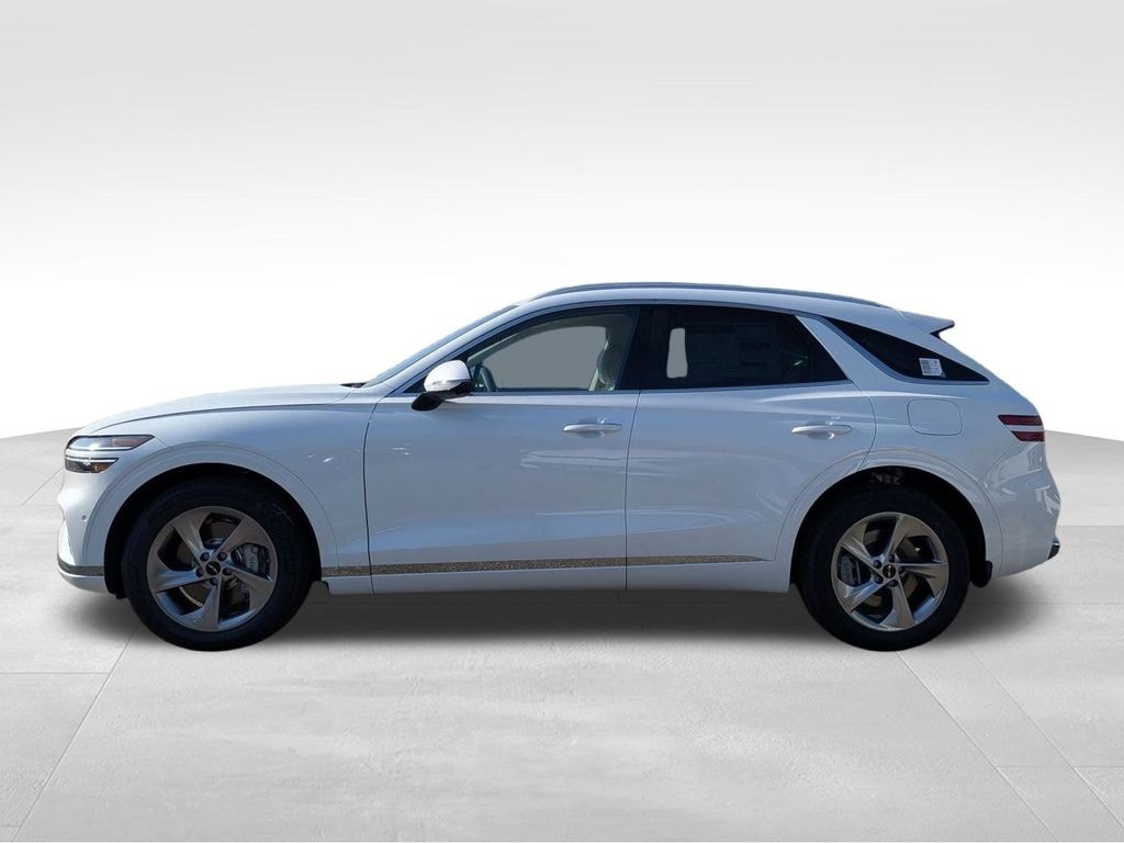 New 2026 Genesis GV70 2.5T Advanced SUV