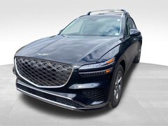 2026 Genesis GV70 2.5T Select SUV