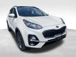 Used 2021 Kia Sportage EX SUV