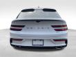 2025 Genesis GV80 Coupe 3.5T E-SC Mhev SUV