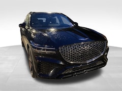 2025 Genesis GV70 SUV