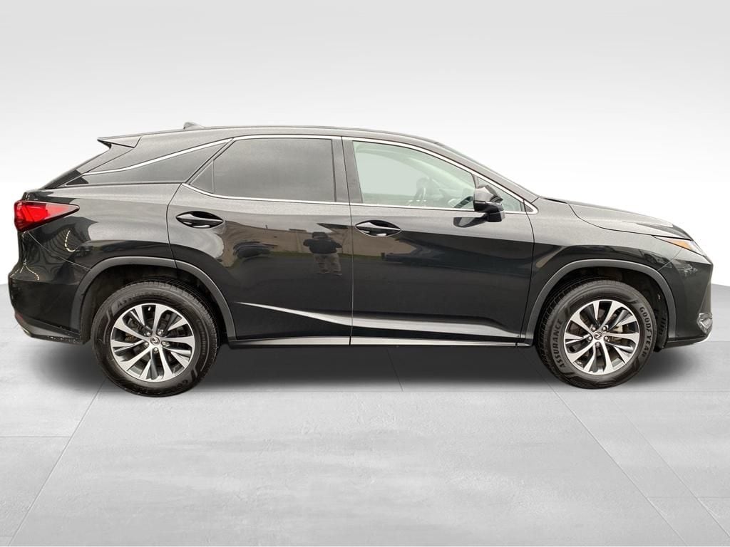 Used 2022 Lexus RX 350 SUV