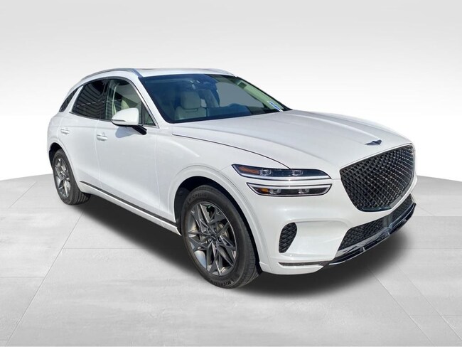 2024 Genesis GV70 SUV
