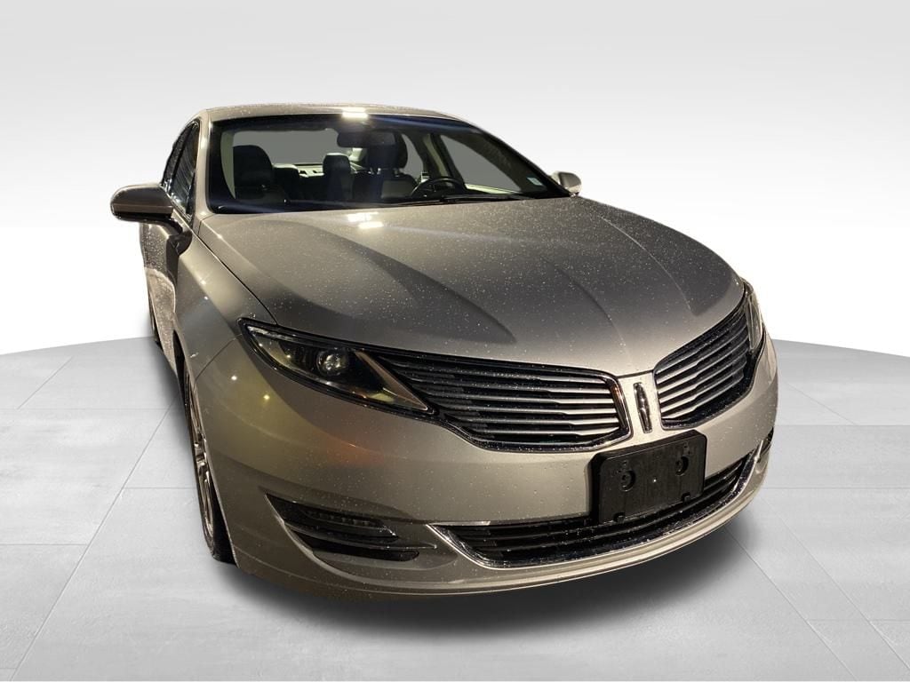 2014 Lincoln MKZ Base's photo