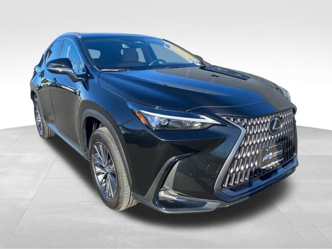 2024 LEXUS NX 350 SUV