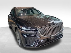 2025 Genesis GV70 SUV