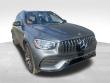 2022 Mercedes-Benz AMG GLC 43 4MATIC SUV