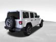 2023 Jeep Wrangler 4-DOOR SAHARA 4X4 SUV