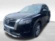 2023 Nissan Pathfinder SL SUV
