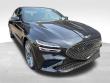 2025 Genesis G70 2.5T AWD Sedan