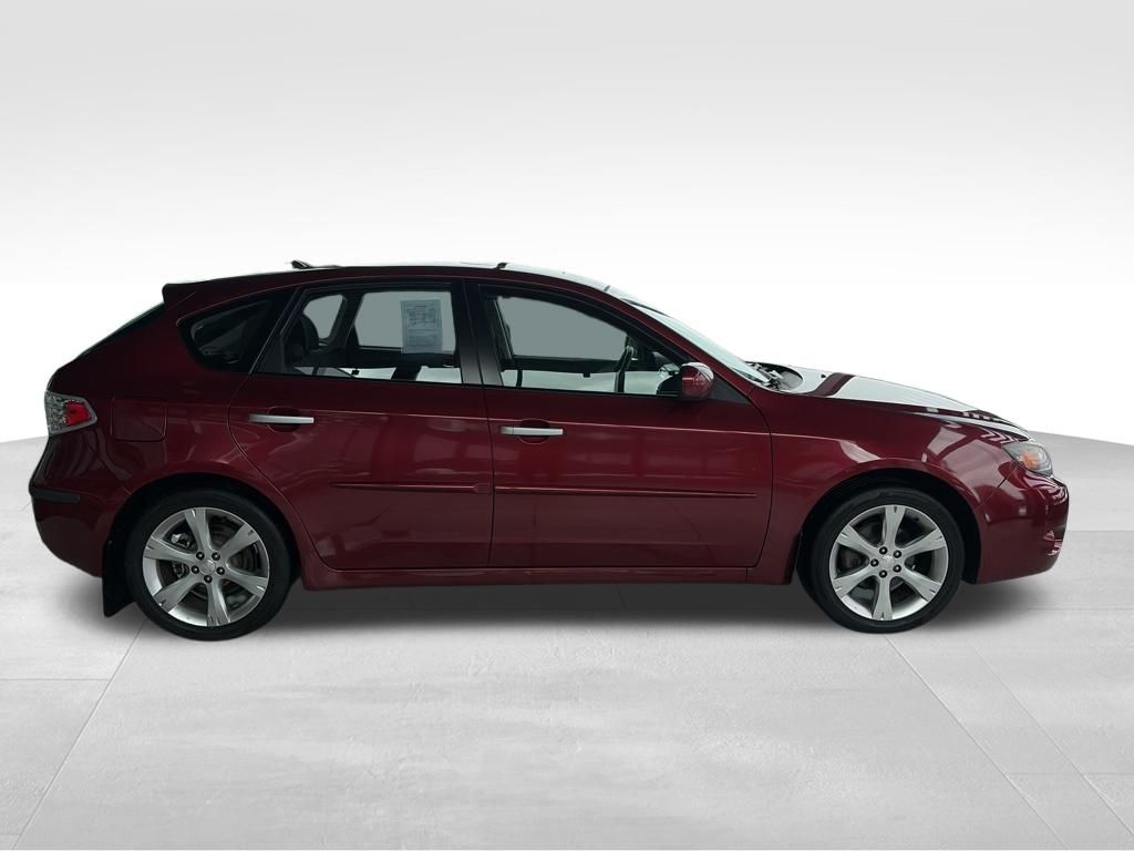 Used 2011 Subaru Impreza Outback Sport with VIN JF1GH6D66BH823275 for sale in Williamsville, NY