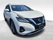 Used 2020 Nissan Murano Platinum SUV
