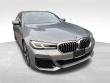 2023 BMW 540i xDrive Sedan